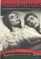 Fanzine Fantastique - Horror Pictures