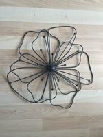 Deko Blume für an die Wand