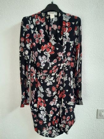 Magnifique Robe Sonia Rykiel - Vintage - Excellent état