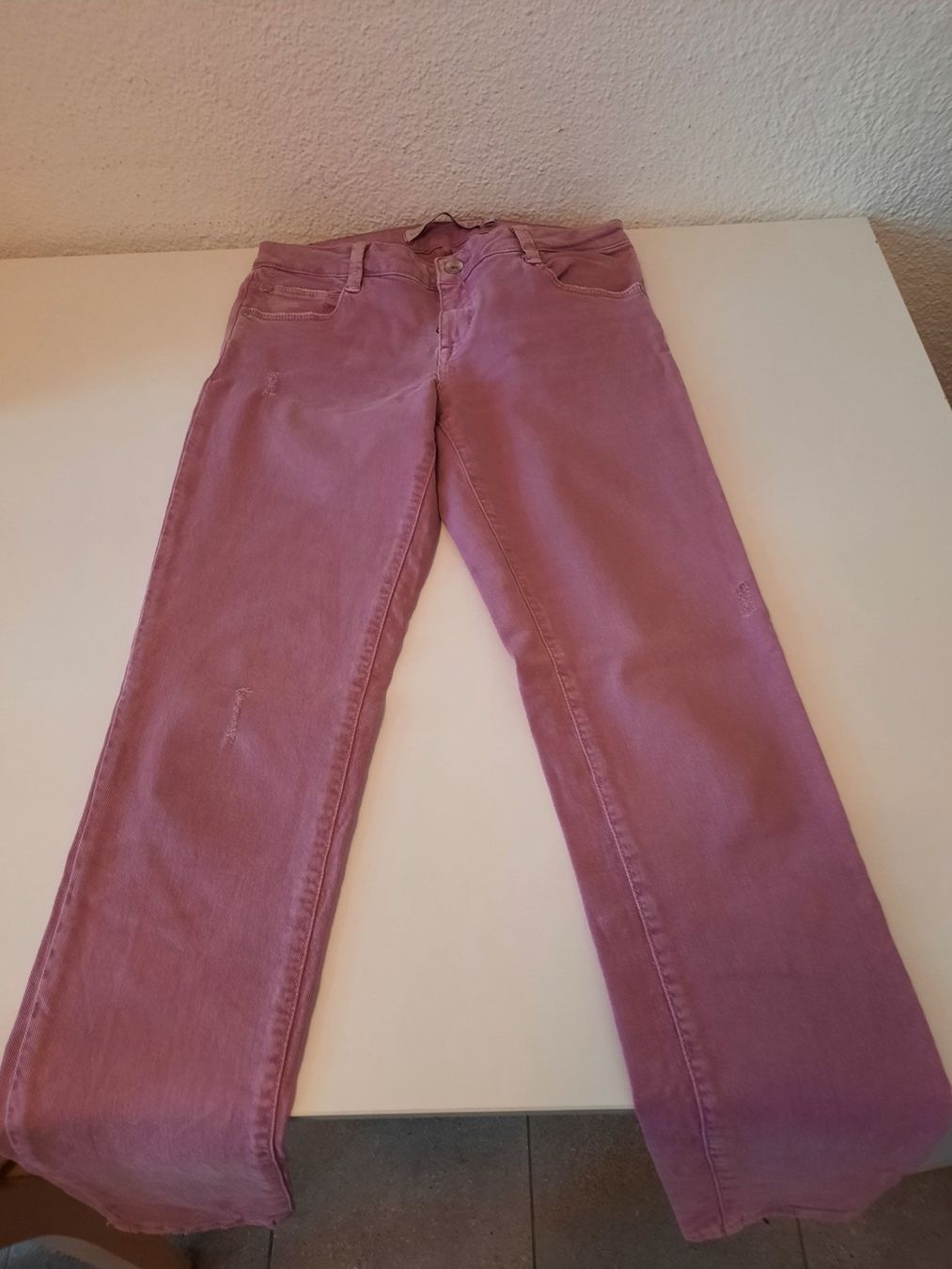 Zara Jeans: Jeans – Usato da Zürich venduto da honolulu4711