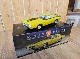 71'Dodge Charger R/T 1:24 Ertl