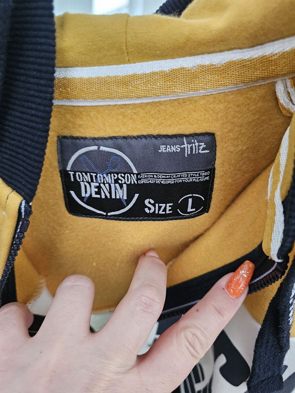 Giacche: Jacke Herren L – Nuovo (secondo la descrizione) da Berg TG venduto da lisboa.sky 2