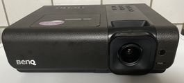 BenQ Sp840 Full HD Beamer mit 4000 Ansi