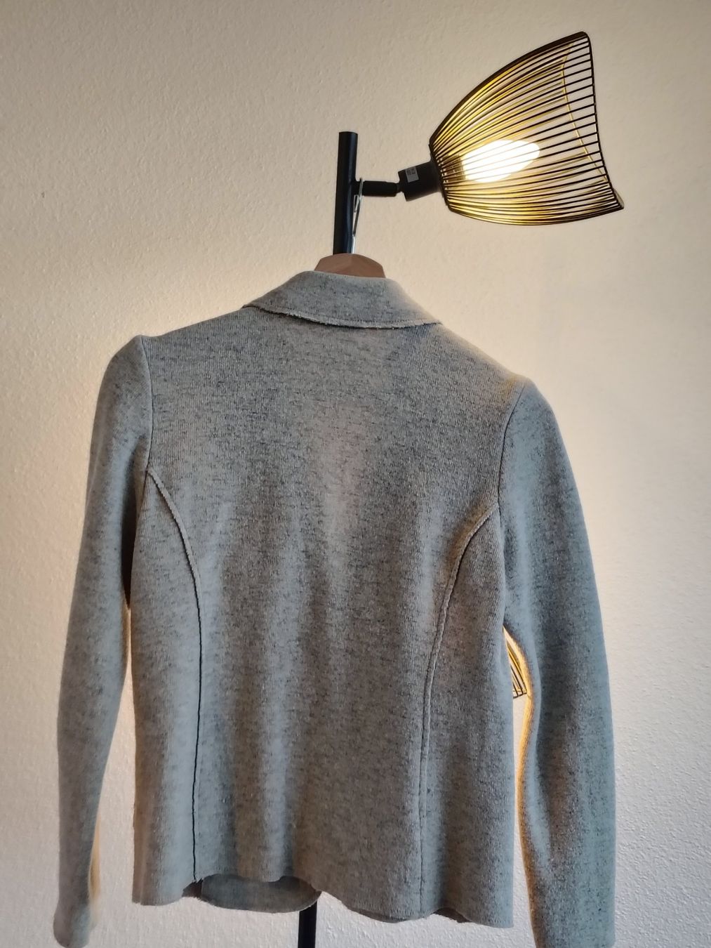 Vestes: Wolljacke – D'occasion à Dättwil AG par dia_6cbv 1