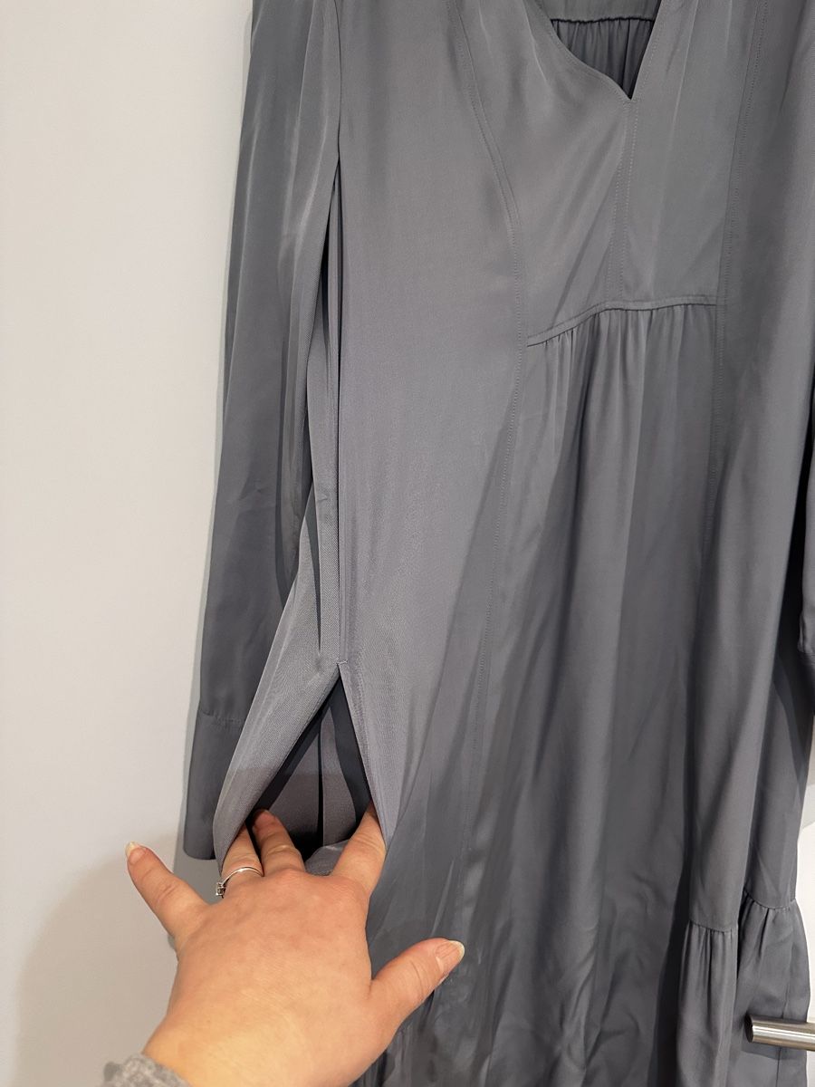 Marc O'Polo Kleider: Marc O'Polo Kleid Gr. 38 – Neu (gemäss Beschreibung) aus Zürich von millaiana 3