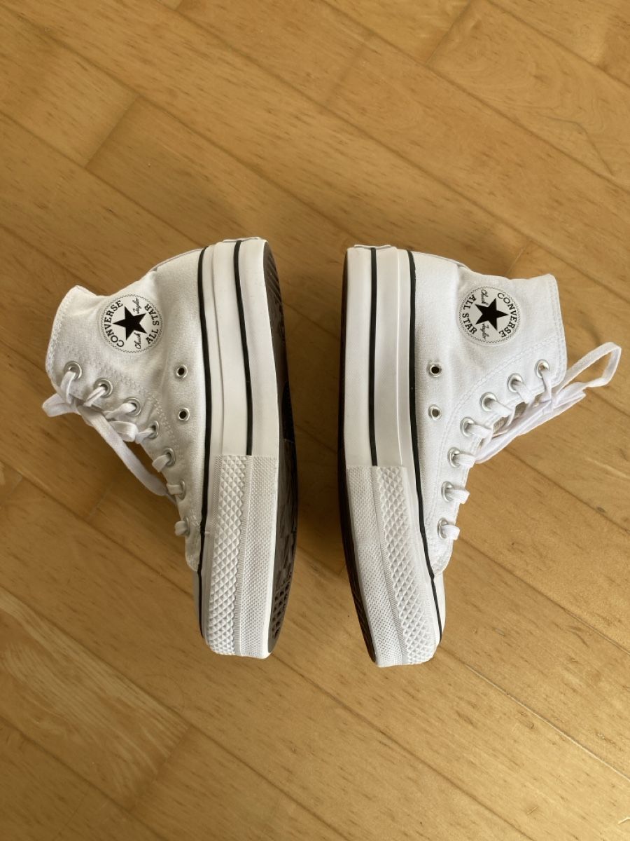 Converse Chaussures femmes: Converse Chuck Taylor – D'occasion à Aarwangen par Milan300 1