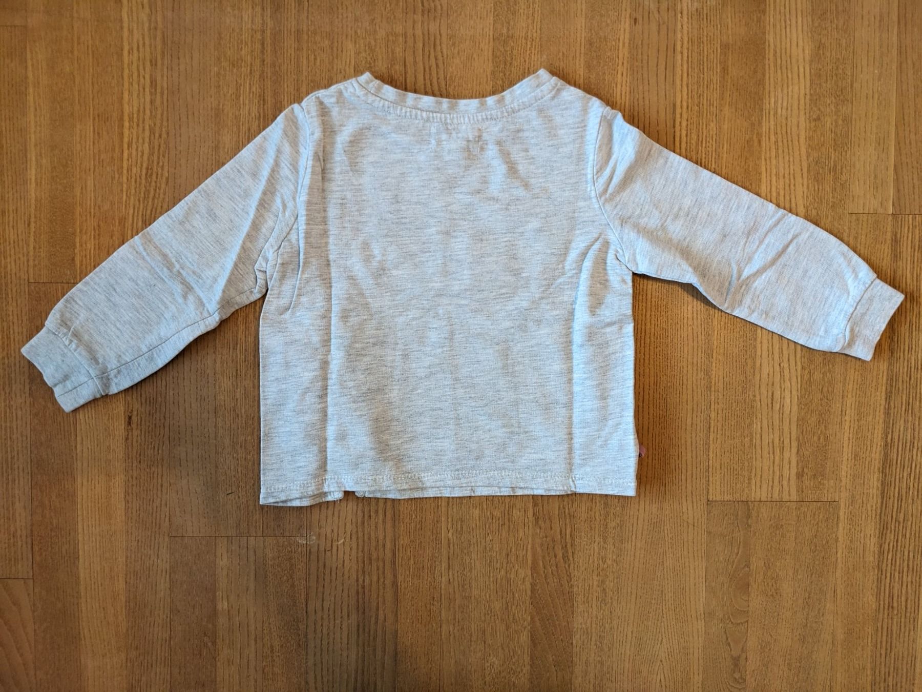 Pulls et sweat-shirts: Pulli der Grösse 104 – D'occasion à Wald ZH par andy_ch01 1