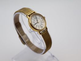 M Watch Damen Uhr (läuft mit Garantie)