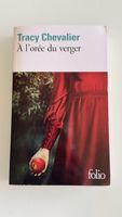 Tracy Chevalier - À l'orée du verger (Folio)
