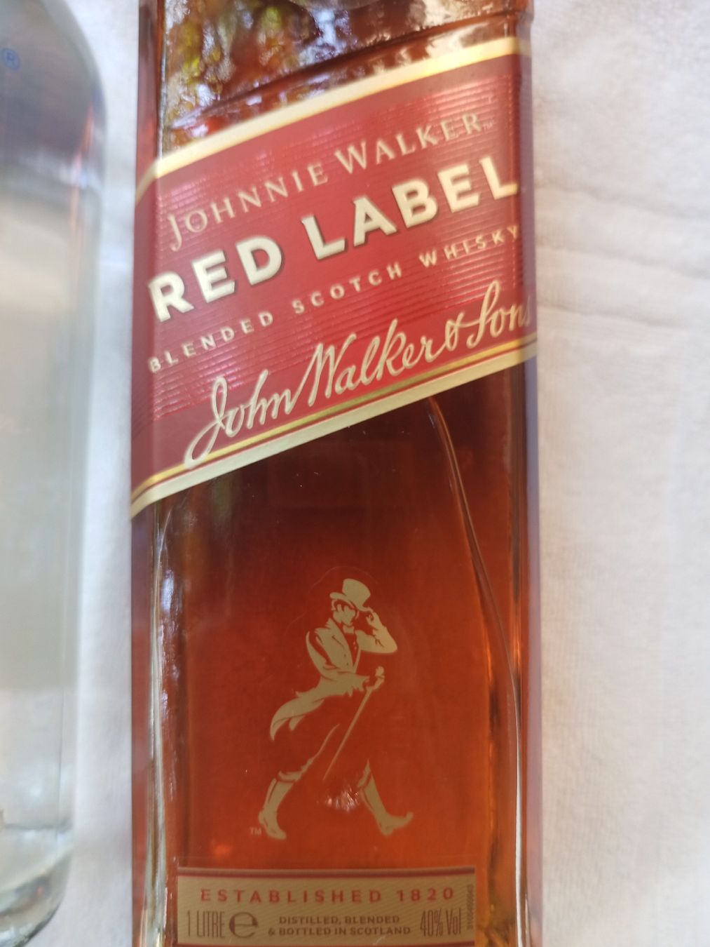 Spiritueux: Whisky -Vodka  – Neuf avec emballage d'origine à Winterthur par mal_k2wv 1