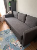 Ikea Friheten Sofa mit Schlaffunktion 