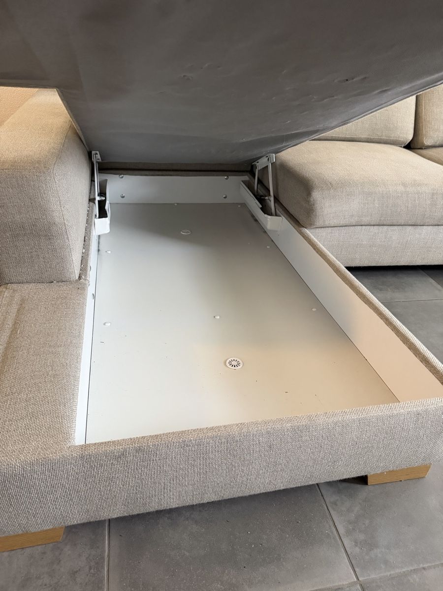 Ikea Sofas: Sofa Sörvallen Neupreis 1699.- – Gebraucht aus Winterthur von flyingmatt 4