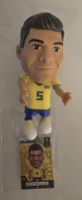 Ballers Zuru  Figure Casemiro Nr. 5 Ballers Brasilien 
