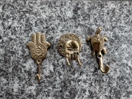 Hooks handmade in Bali