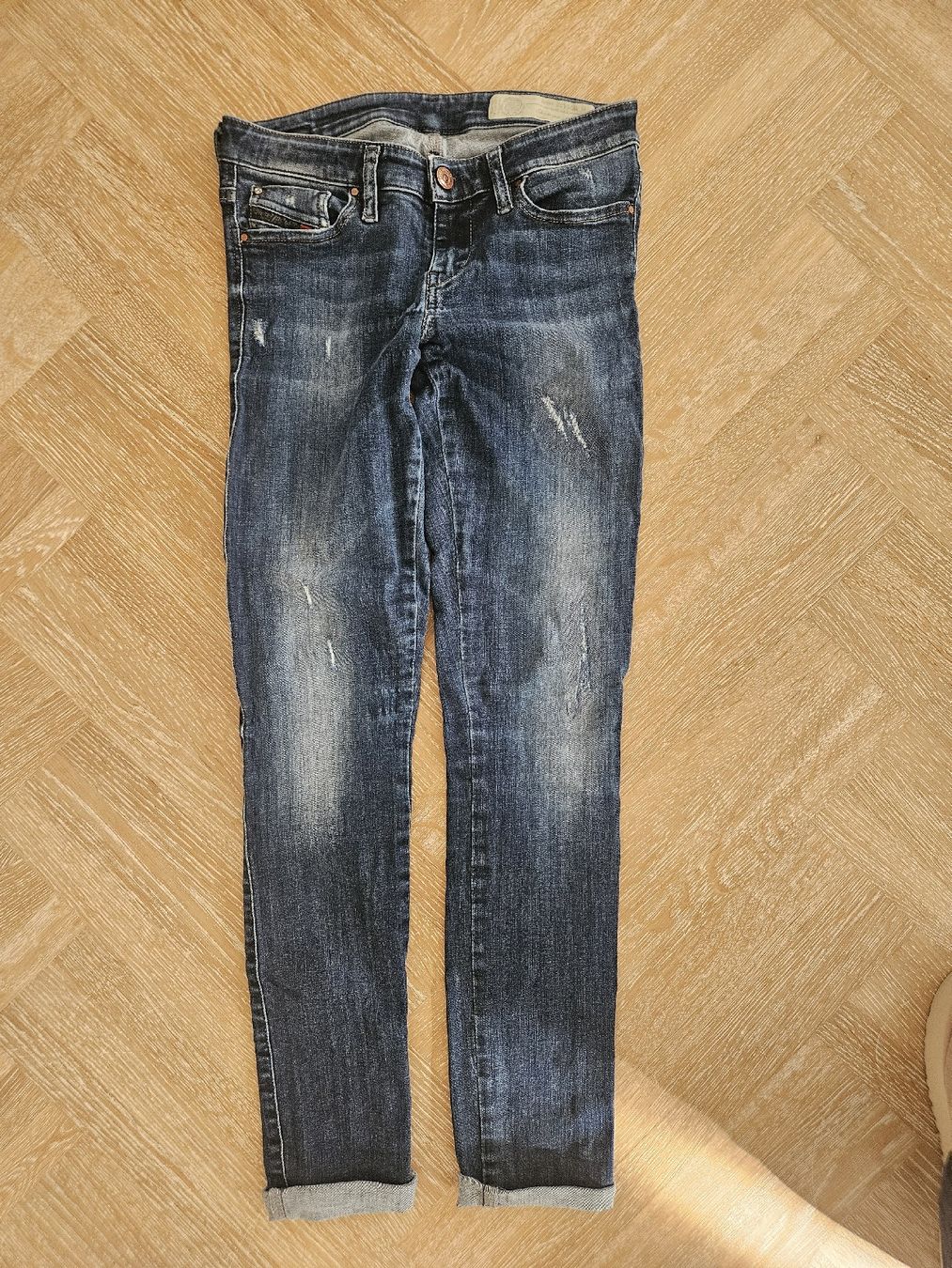 Diesel Jeans: Diesel Jeans Damen – Usato da Widnau venduto da niccli