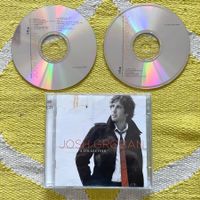 JOSH GROBAN-2CD A COLLECTION