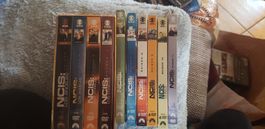 Dvd NCIS Los Angeles 