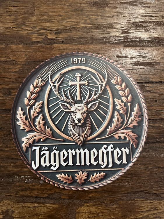 Vintage Blechschild 20x30cm - Dekoration Für Café & Wohnung