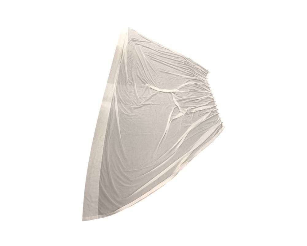 Tende: Vorhang 140 x 150 cm – Usato da Luzern venduto da Restwert_Luzern 1