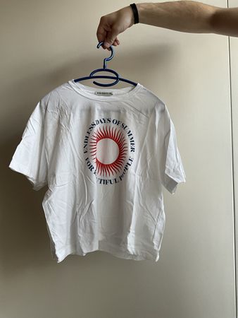 T-Shirt von Drykorn