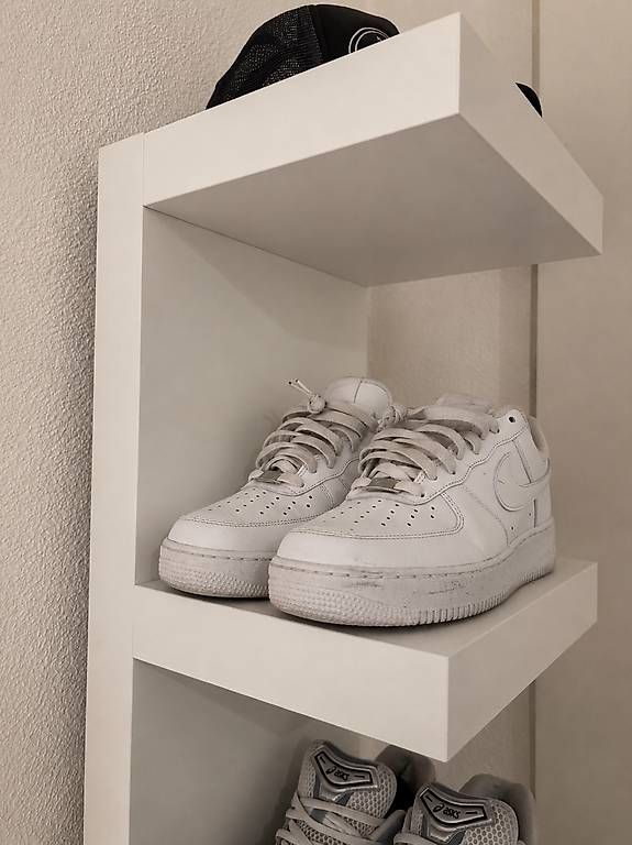 Nike Scarpe da uomo: Air Force 1 – Usato da Hirzel venduto da leandro_. 1