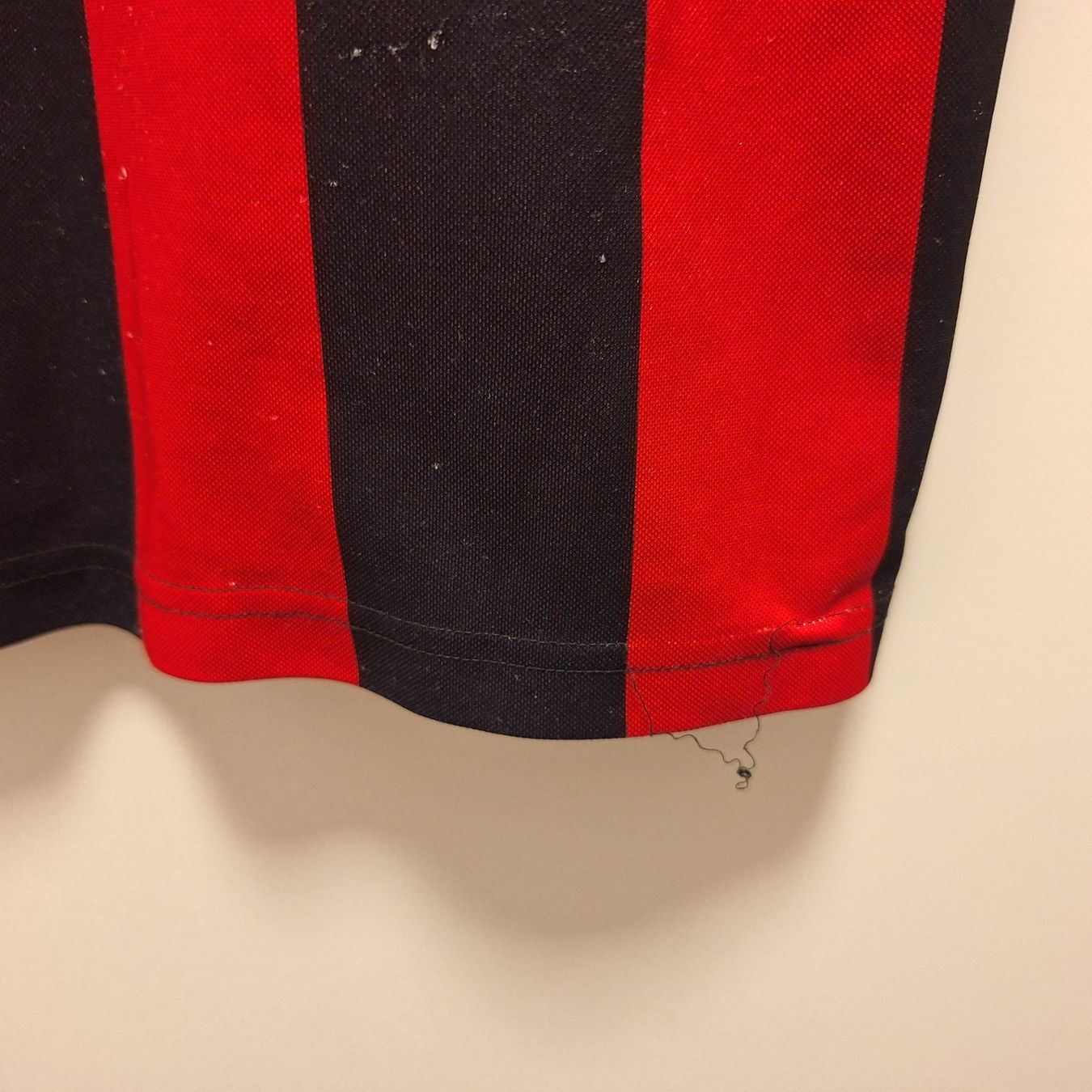 Canottiere & Pantaloni: Adidas Neuchatel Xamax 1990 – Usato da Bellinzona venduto da LA-ropa-de-Juan 6