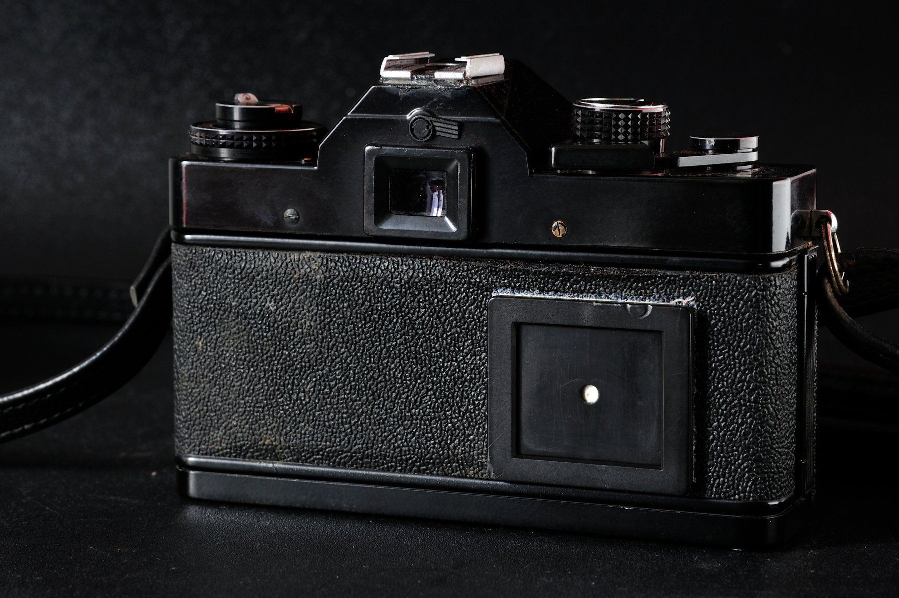 Praktica Appareil photo: Praktica EE2 – D'occasion à Fleurier par im_ghl 1