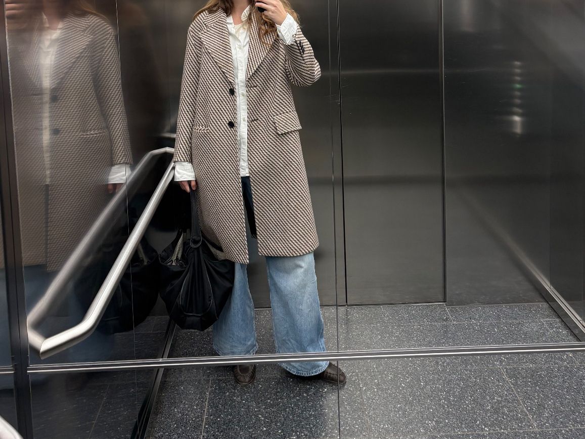 Prada Giacche: Prada jacket – Usato da Zürich venduto da vic_109z 2