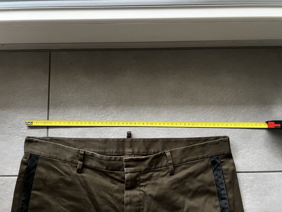 Dsquared2 Hosen: Dsquared2 pantalone Cargo uomo 52 – Gebraucht aus Mendrisio von fly_9wzx 5