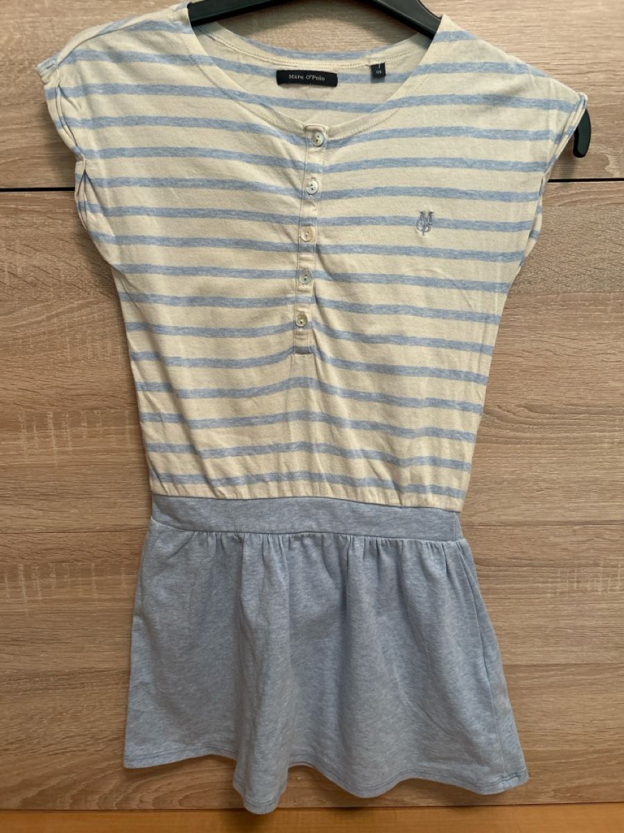 Marc O'Polo Vestiti & Gonne: Marc O‘Polo Kleid 128 – Usato da Uetikon am See venduto da barceloneta