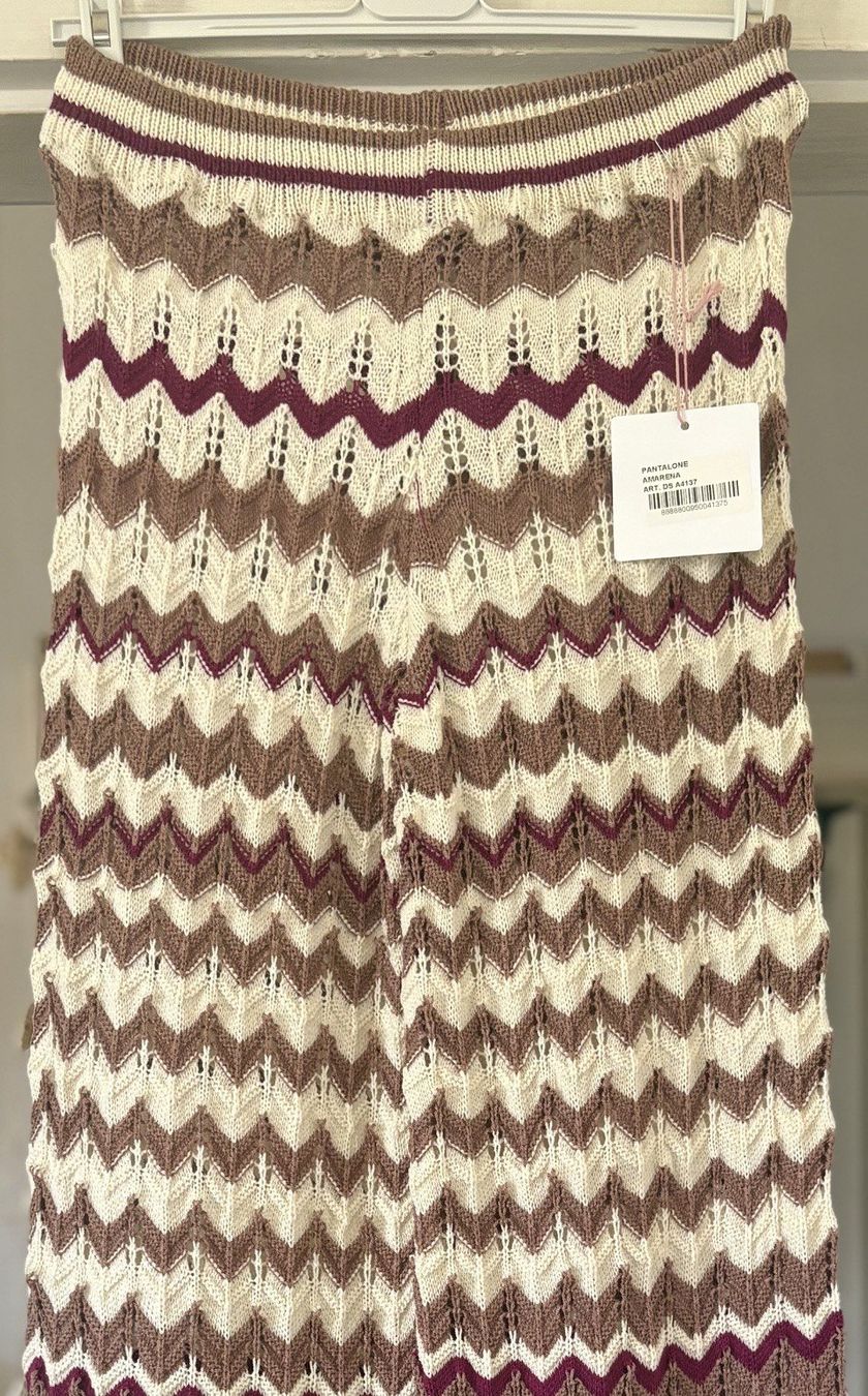 Hosen: PANTALONS MIXT MODAL! M – Neu und originalverpackt aus Locarno von NicoNion 3