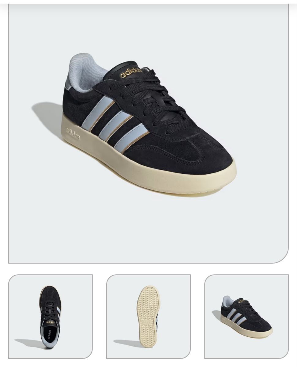 Adidas Damenschuhe: Sneakers Adidas  – Neu und originalverpackt aus Opfikon von til_t7ww 4