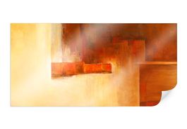 Poster Schüssler 100x50cm (neu, UVP 37.90 Fr.)