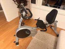 Liegeergomether Royalbeach - Heimtrainer 