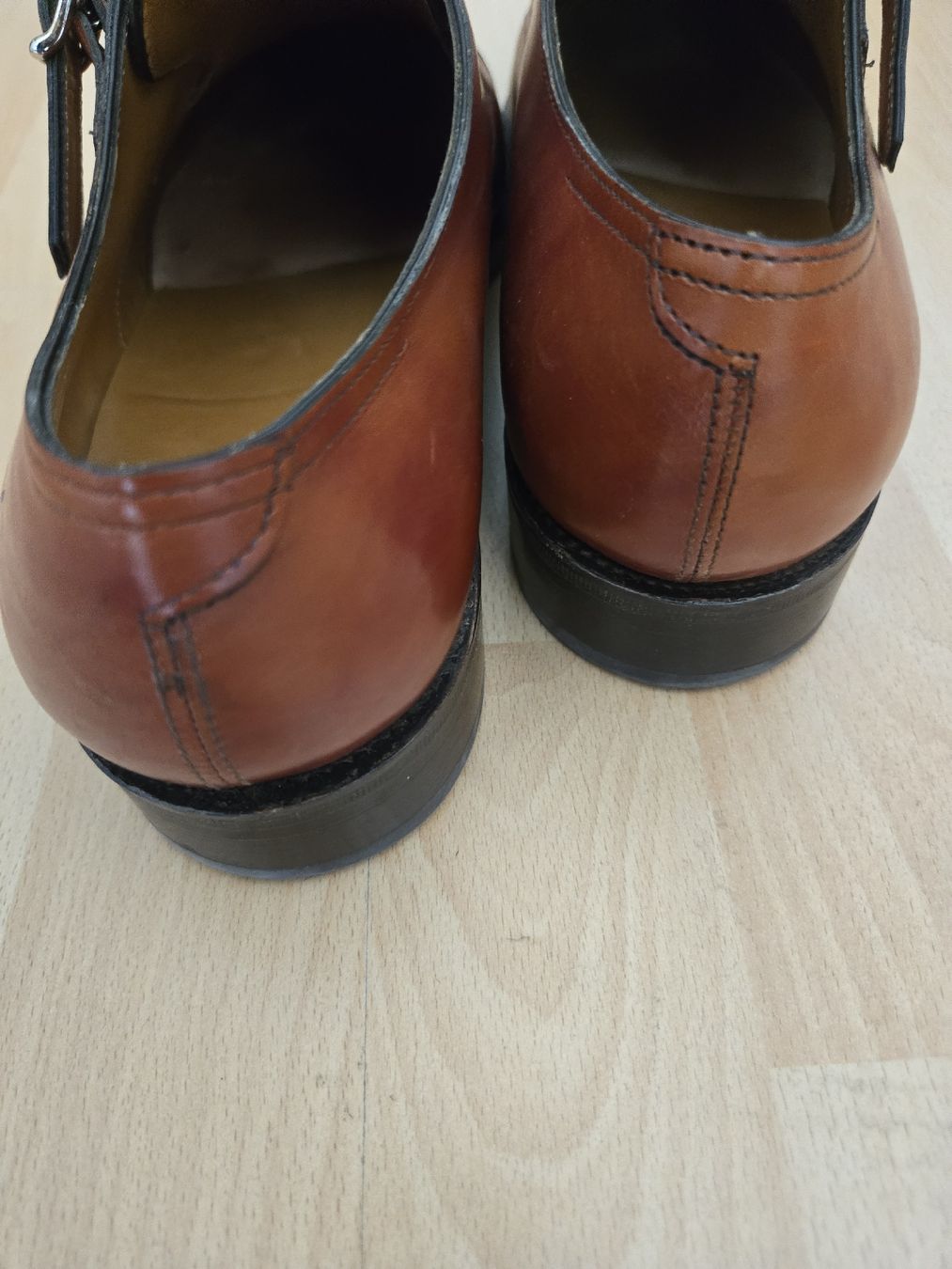 Herrenschuhe: JOHN LOBB – Gebraucht aus Zug von f_t_827r 3