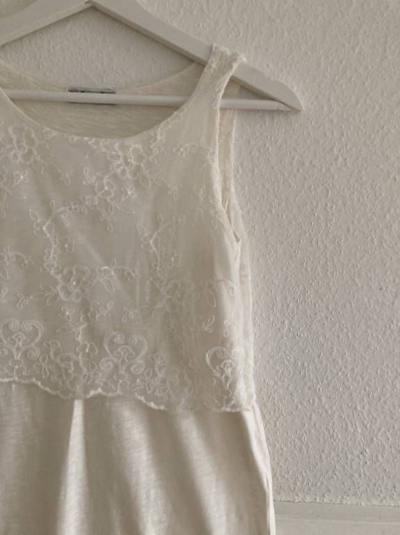 Vestiti: Kleid Pull&Bear Gr. S – Usato da Bern venduto da tan_2rrh 1