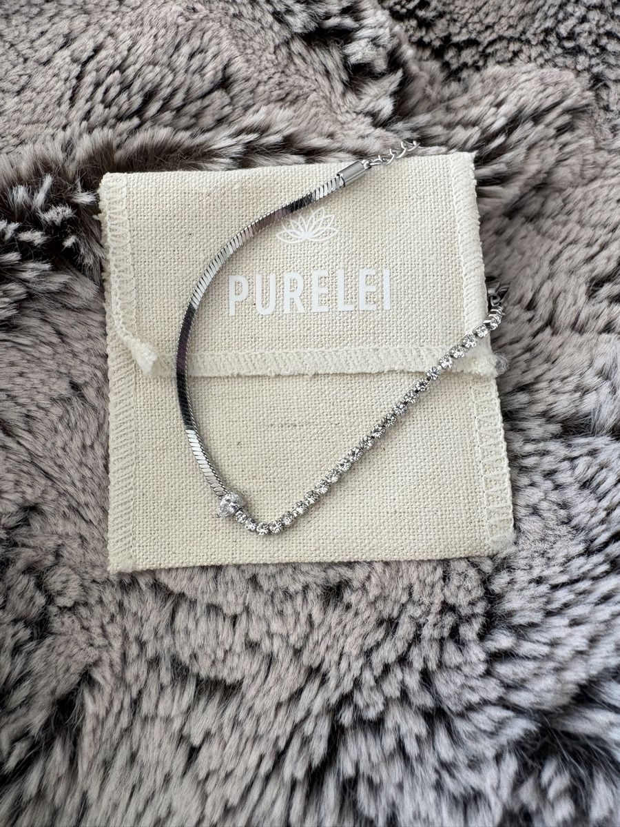 Purelei Bracciali & Braccialetti: Purelei Armband – Nuovo e nell'imballaggio originale da Kloten venduto da raf_6nbr