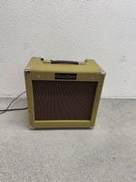 Gitarrenverstärker SubZero 35W Vintage