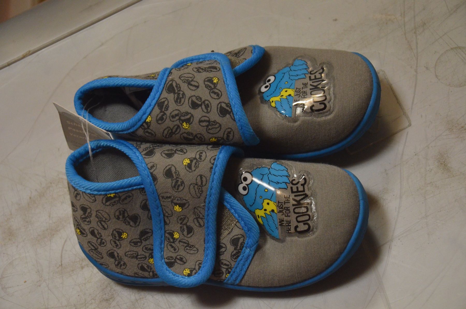 Scarpe per ragazzi: NO 23 NEU – Nuovo e nell'imballaggio originale da Chiasso venduto da Dolly015