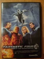 Fantastic Four - Rise of the Silver Surfer DVD Film 🎬 (49)