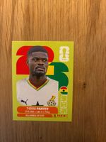 Panini Sticker WM 2026 Thomas Partey GHA 10