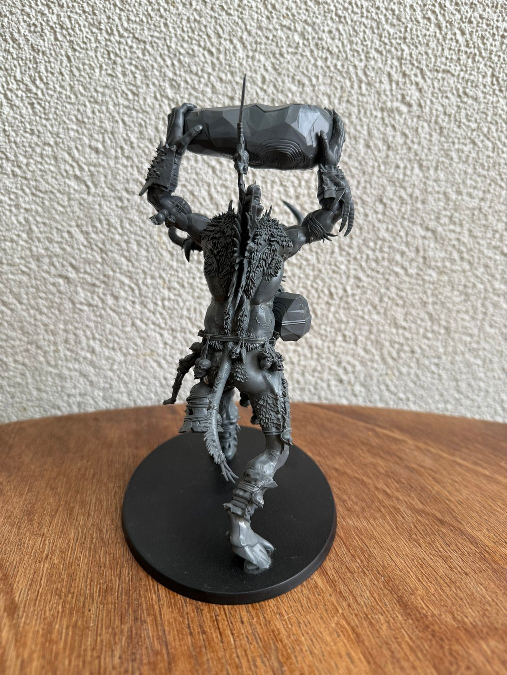 Modellbausätze & Standmodelle: Warhammer Old World Zygor – Neu (gemäss Beschreibung) aus Spiegel b. Bern von BeyondBenefit 1