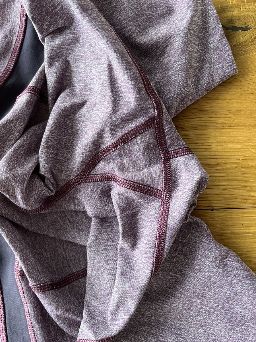 Lululemon Leggings: Lululemon inspire 3/4 leggings – Usato da Reinach BL venduto da pinklemonade 3