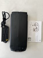 Batterie Vélo électrique marque Zenith Classic Cruisee