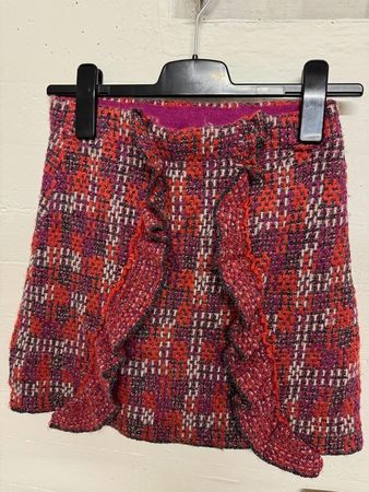 Zara skirt