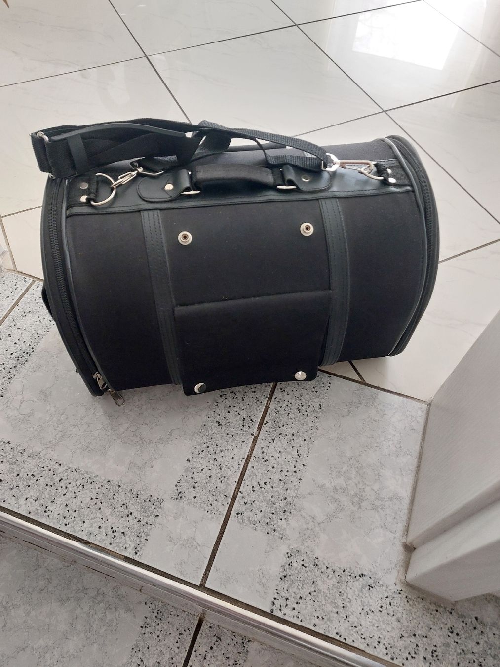 Borse: Hundetasche wurde nie gebraucht – Nuovo (secondo la descrizione) da Schaffhausen venduto da Chihuauer 3