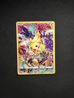 Pokemon-Pikachu-Crown Zenith-Sword&Shield- AB1.-!!