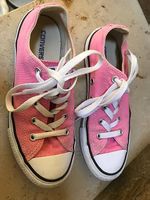 Converse Chucks Rosa 33 All Star