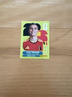 FIFA World Cup 2026 Sticker Leandro Trossard BEL 18
