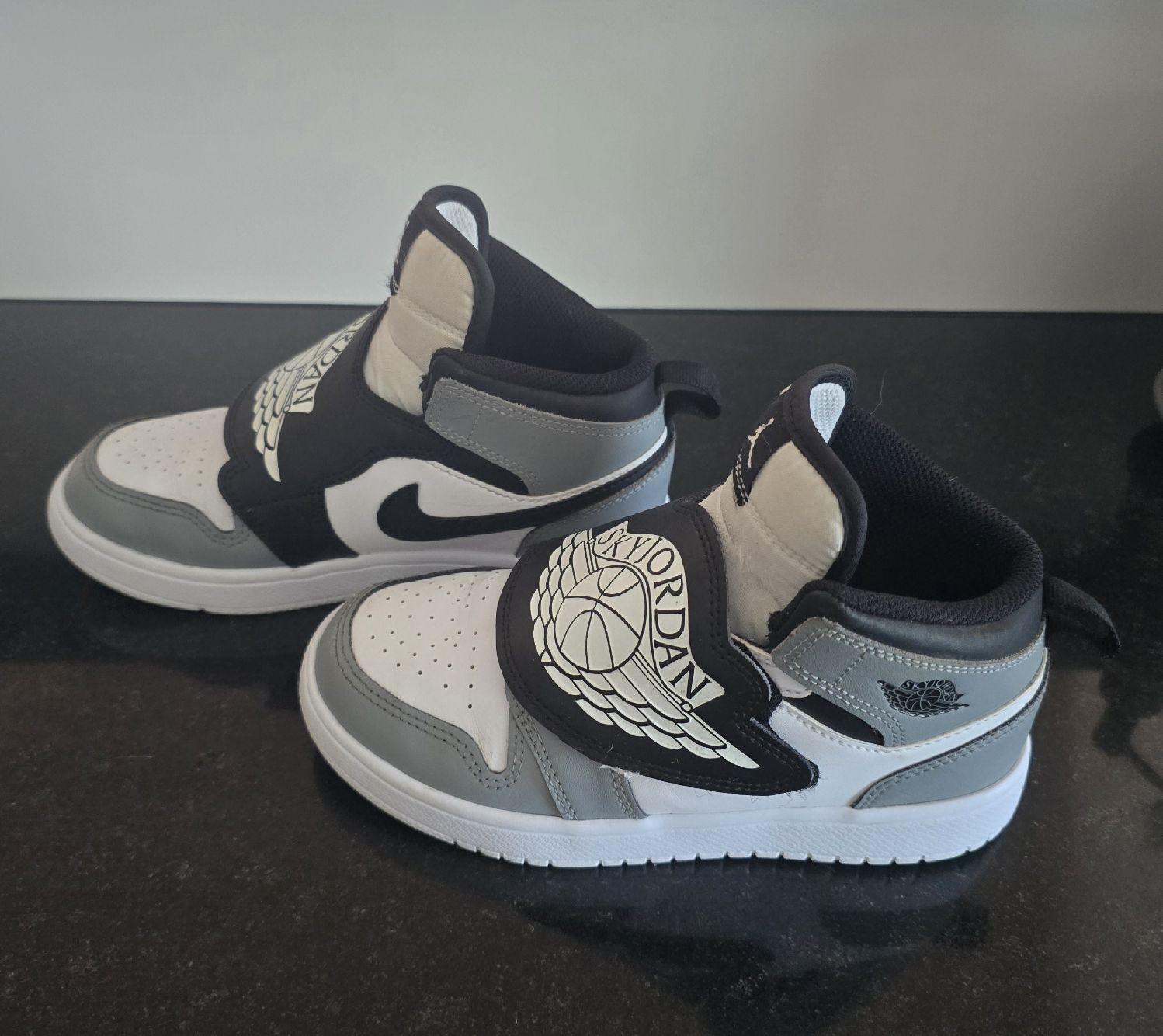 Herrenschuhe: Nike Jordan SKY – Neu (gemäss Beschreibung) aus Niederbipp von Tiffany1771